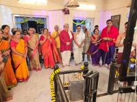 Shri Datta Jayanti Samuhika Prathana (4 Dec 2025)  